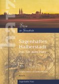 eBook: Sagenhaftes Halberstadt