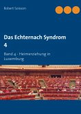 eBook: Das Echternach Syndrom 4