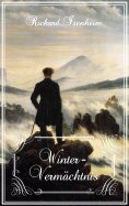 ebook: Winter-Vermächtnis