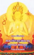 eBook: Realität ist, was du d'raus machst