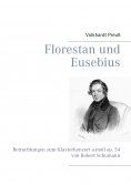 ebook: Florestan und Eusebius