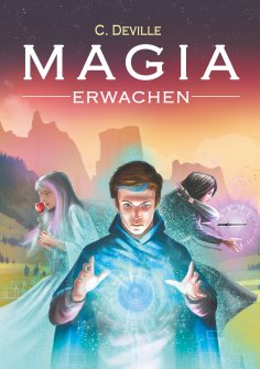 eBook: Magia