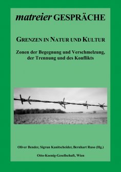 eBook: Grenzen in Natur und Kultur