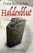 ebook: Haldenblut