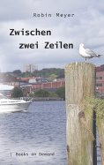 ebook: Zwischen zwei Zeilen