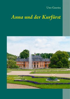 eBook: Anna und der Kurfürst