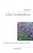 eBook: Lila Gedanken