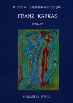 eBook: Franz Kafkas Romane