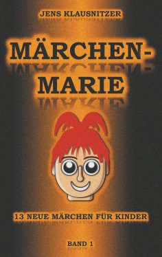 eBook: Märchen-Marie