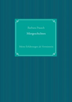 ebook: Mietgeschichten