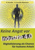 ebook: Keine Angst vor Industrie 4.0