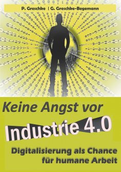 ebook: Keine Angst vor Industrie 4.0