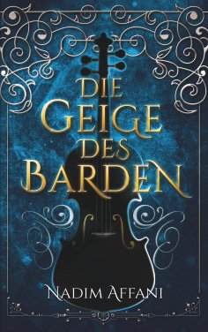 ebook: Die Geige des Barden