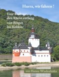 eBook: Hurra, wir fahren!