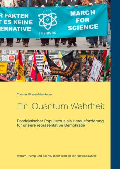 eBook: Ein Quantum Wahrheit