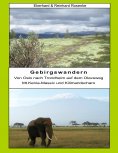 eBook: Gebirgswandern
