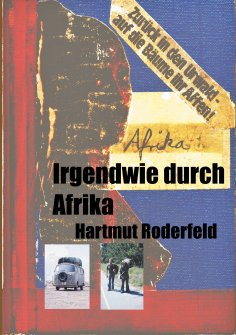 eBook: Irgendwie durch Afrika