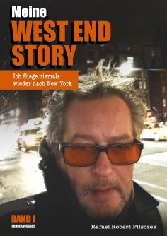 eBook: Meine West End Story