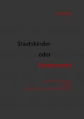 eBook: Staatskinder oder Mutterrecht