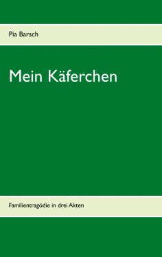 eBook: Mein Käferchen