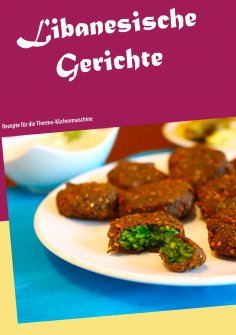 eBook: Libanesische Gerichte