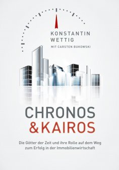 eBook: Chronos & Kairos