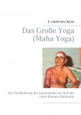 ebook: Das Große Yoga (Maha Yoga)