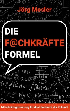 eBook: Die Fachkräfteformel