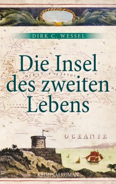 eBook: Die Insel des zweiten Lebens