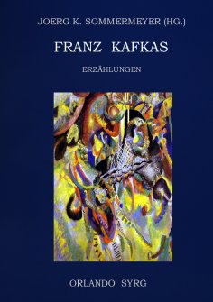eBook: Franz Kafkas Erzählungen