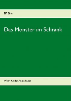 ebook: Das Monster im Schrank