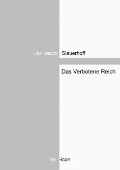 ebook: Das Verbotene Reich