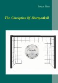 eBook: The conception of Shortpostball