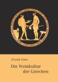 eBook: Die Weinkultur der Griechen