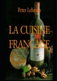 eBook: La cuisine française