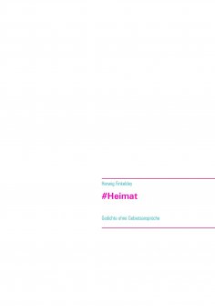 ebook: #Heimat