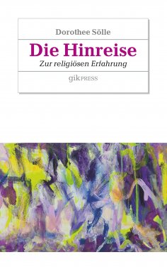 eBook: Die Hinreise