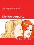 ebook: Die Weiberparty