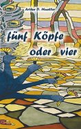 ebook: Fünf Köpfe oder vier