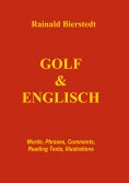 ebook: Golf & Englisch