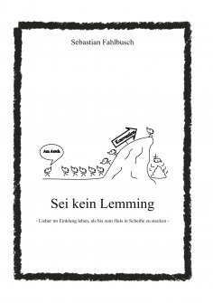 ebook: Sei kein Lemming