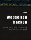eBook: Webseiten hacken