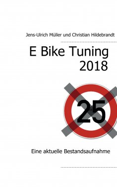 ebook: E Bike Tuning 2018