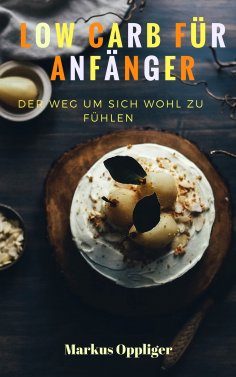 eBook: Low Carb für Anfänger