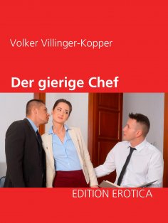 ebook: Der gierige Chef