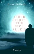 eBook: Jeder stirbt für sich allein