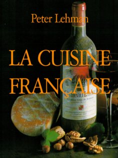 eBook: La Cuisine Française