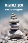 eBook: Minimalism is the key to happiness