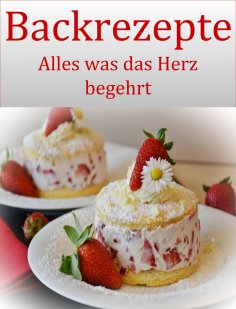 eBook: Backrezepte
