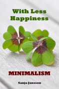 ebook: With Less Happiness